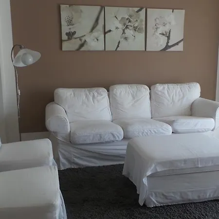 G&g Apartment Marsala