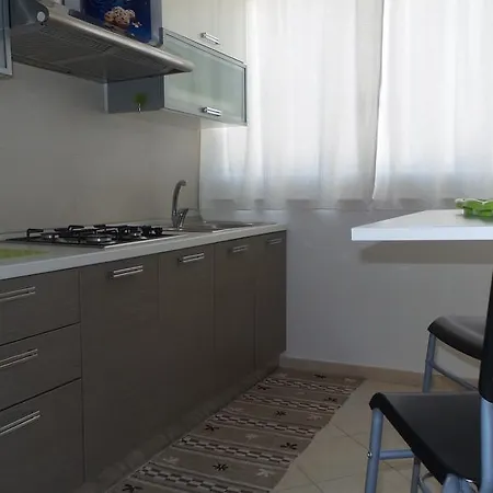 G&g Apartment *