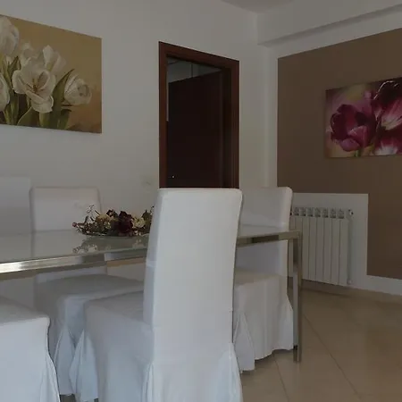 Apartment G&g Marsala
