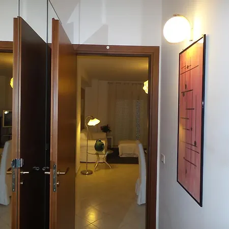G&g Apartment