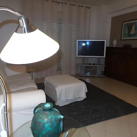 Apartment G&g Marsala