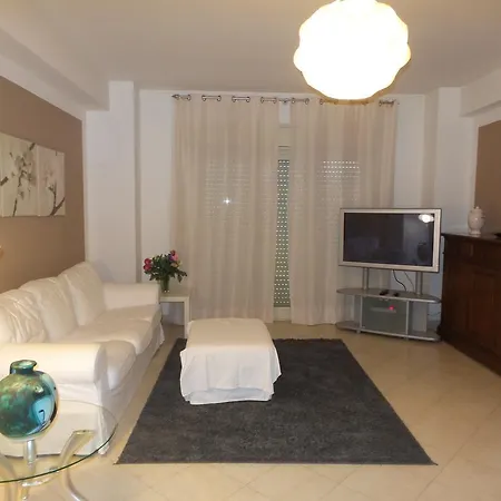Apartment G&g