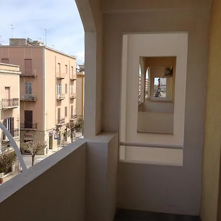 G&g Apartment