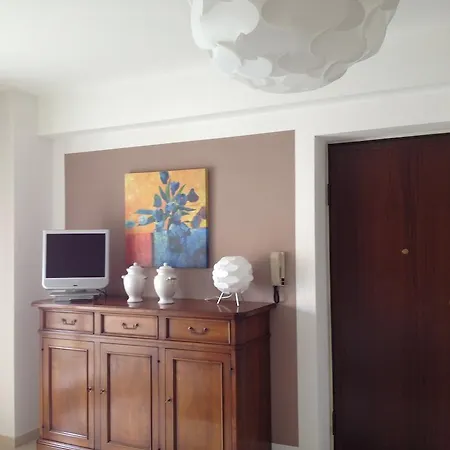 Apartment G&g Marsala