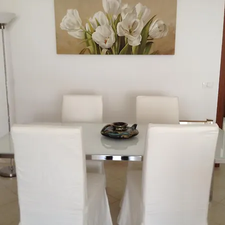 Apartment G&g Marsala