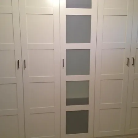 G&g Apartment