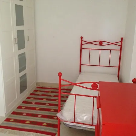 G&g Apartment *