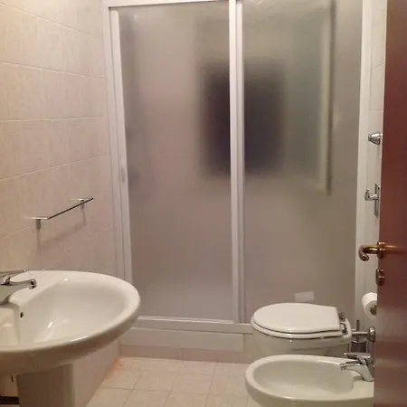 Apartment G&g