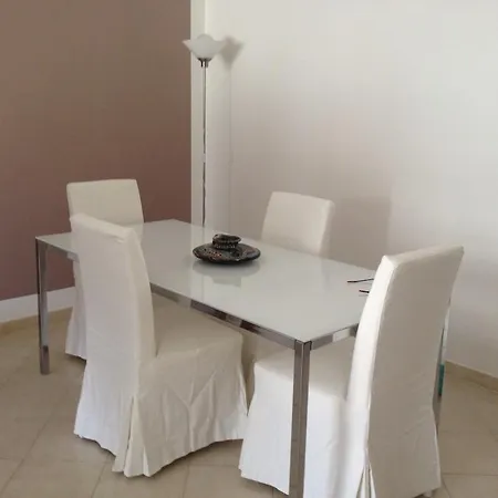 G&g Apartment Marsala