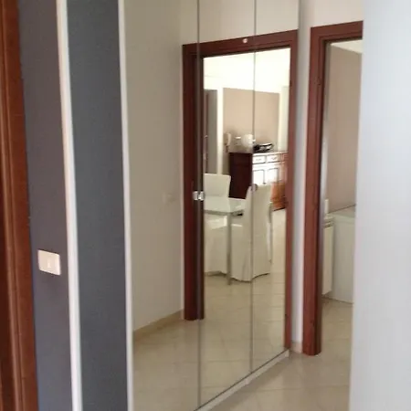 G&g Apartment