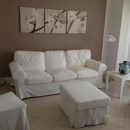 Apartment G&g