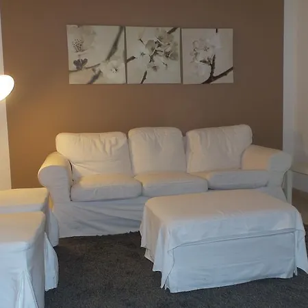 G&g Apartment *